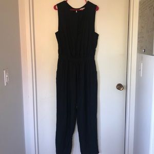 OAK + FORT Pants - jumpsuit/overalls/romper OAK + FORT Pants - jumpsuit/overalls/romper